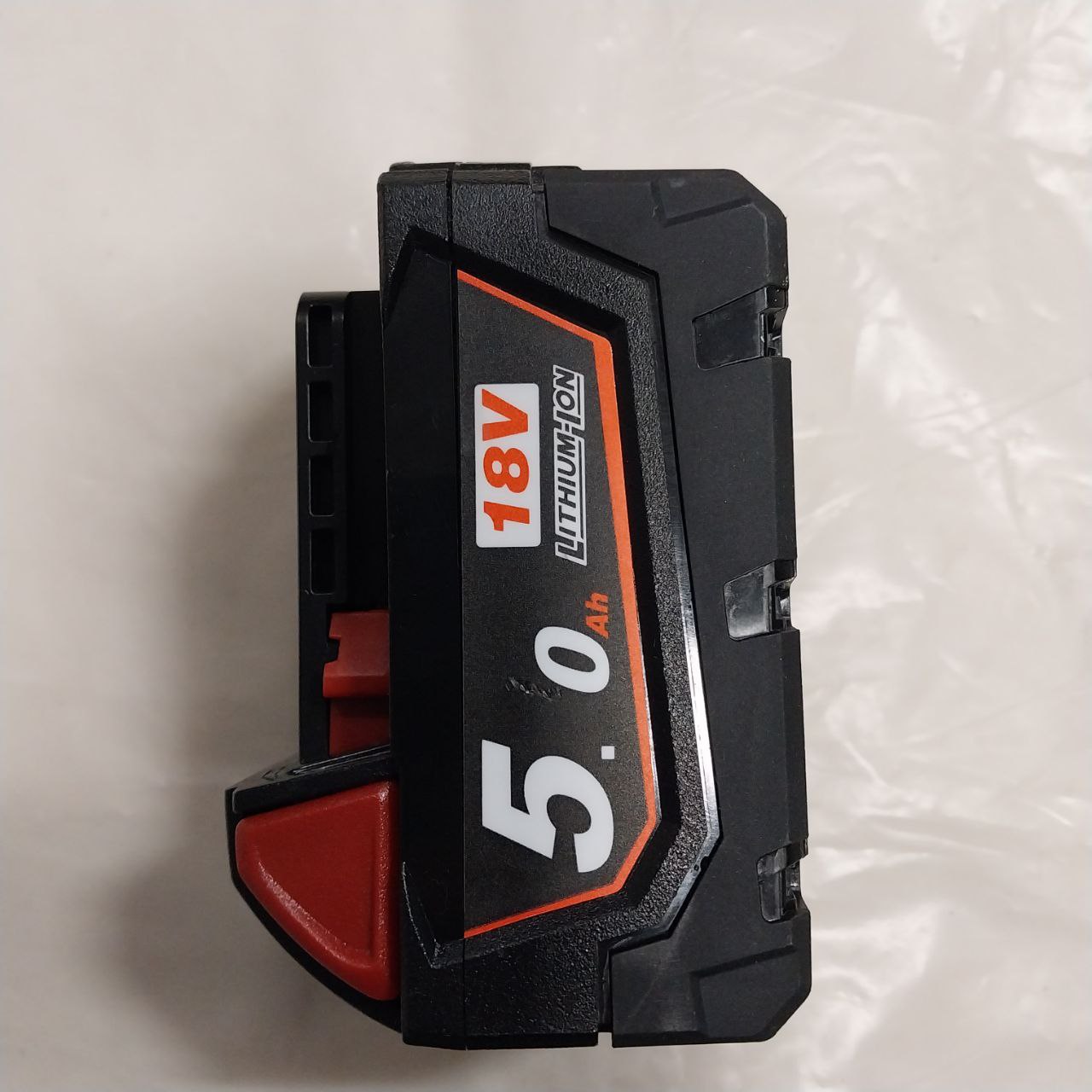 Bateria Akumulator do Milwaukee Waitly WTL18 18V, 5000 mAh, 90Wh