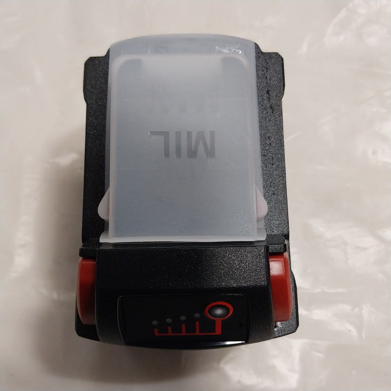 Bateria Akumulator do Milwaukee Waitly WTL18 18V, 5000 mAh, 90Wh