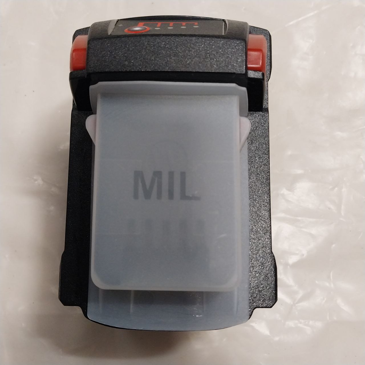 Bateria Akumulator do Milwaukee Waitly WTL18 18V, 5000 mAh, 90Wh