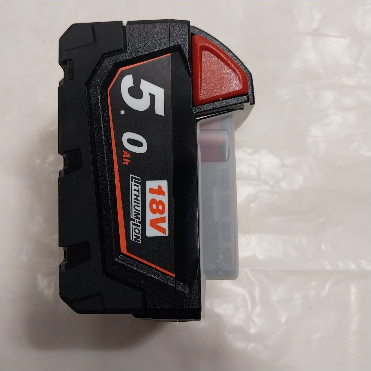 Bateria Akumulator do Milwaukee Waitly WTL18 18V, 5000 mAh, 90Wh