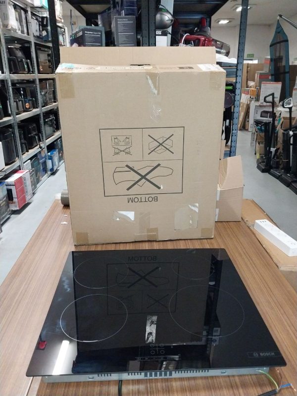 Bosch PUE611BB5E- Seria 4