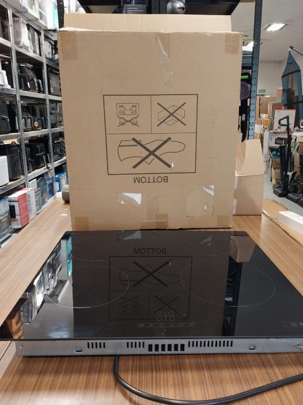Bosch PUE611BB5E- Seria 4