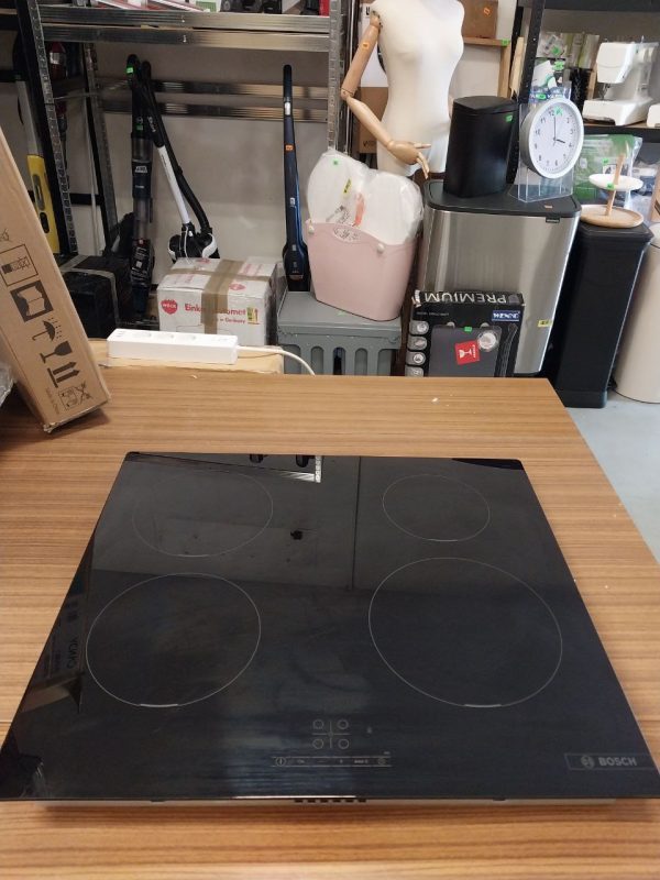 Bosch PUE611BB5E- Seria 4