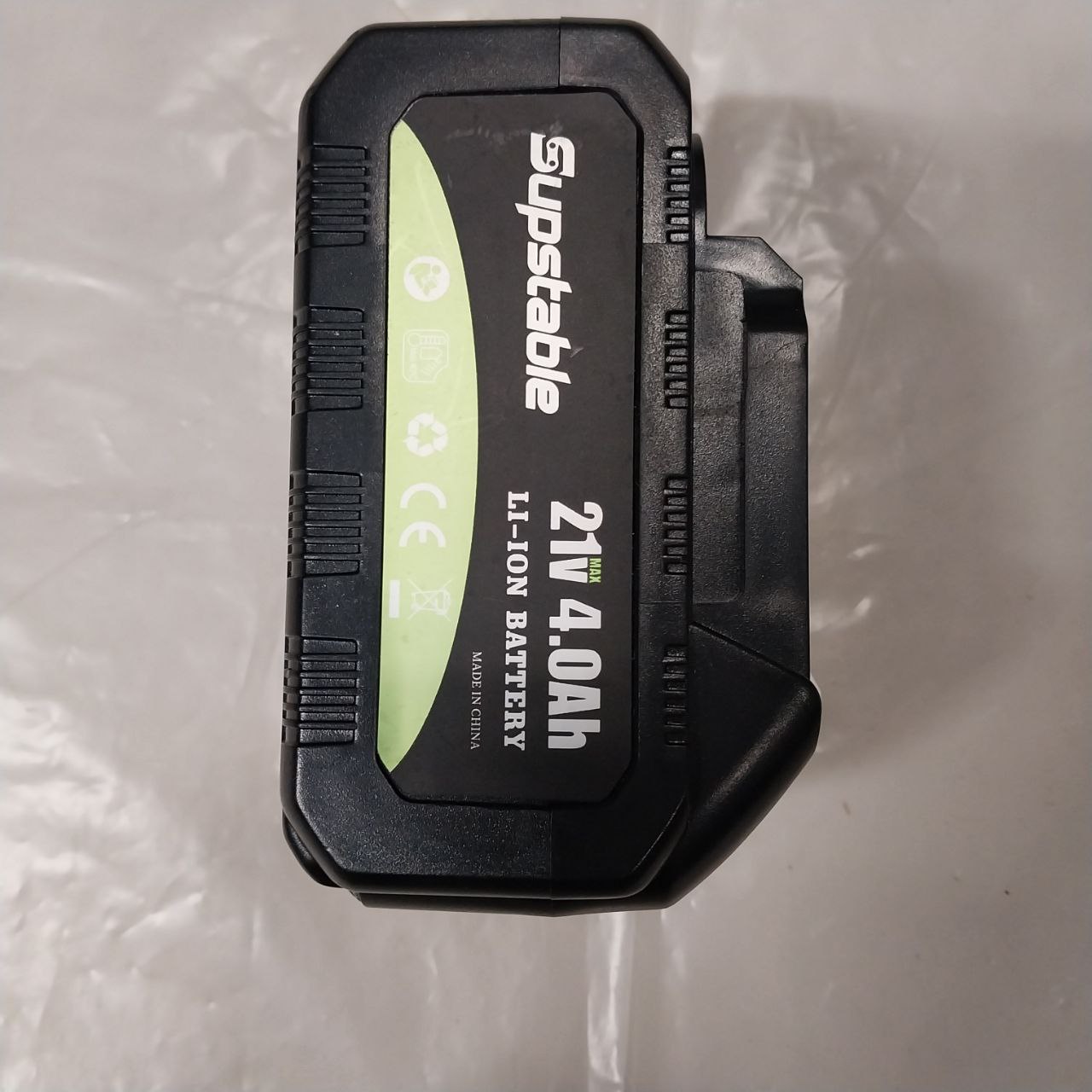 Bateria Akumulator do Makita Supstable T1840-10 21V 4.0Ah