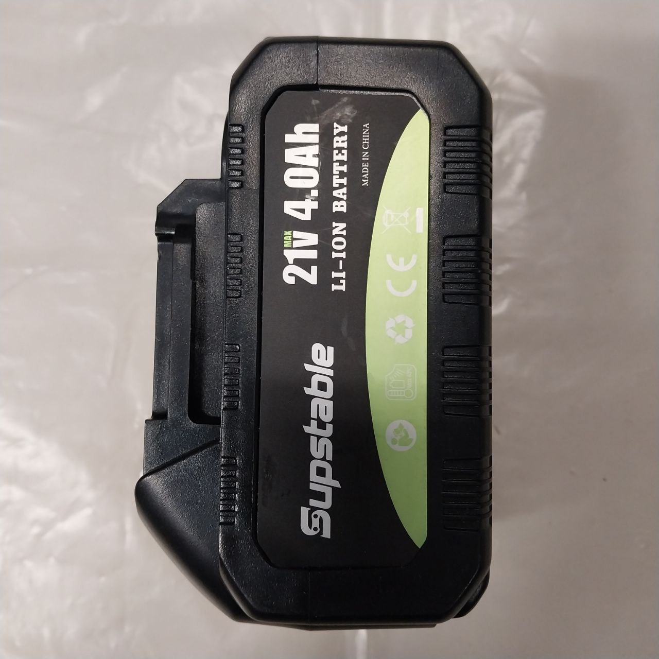 Bateria Akumulator do Makita Supstable T1840-10 21V 4.0Ah