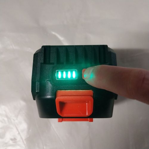 Bateria Akumulator do Makita Angseen 21V Max