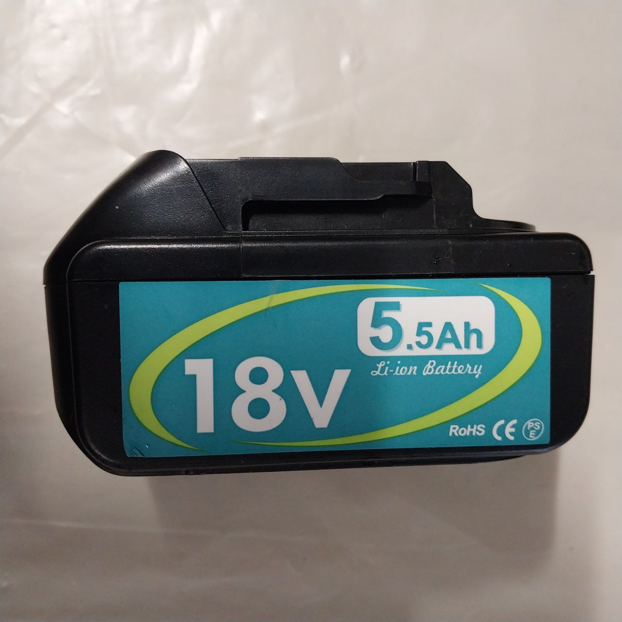 Bateria Akumulator do Makita RMA06L 18V, 5500 mAh, 99Wh