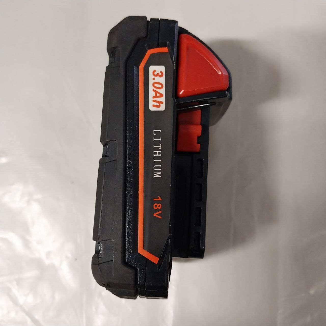 Bateria Akumulator do do Milwaukee TB005 18V 3.0Ah 54Wh (for 48-11-1830)
