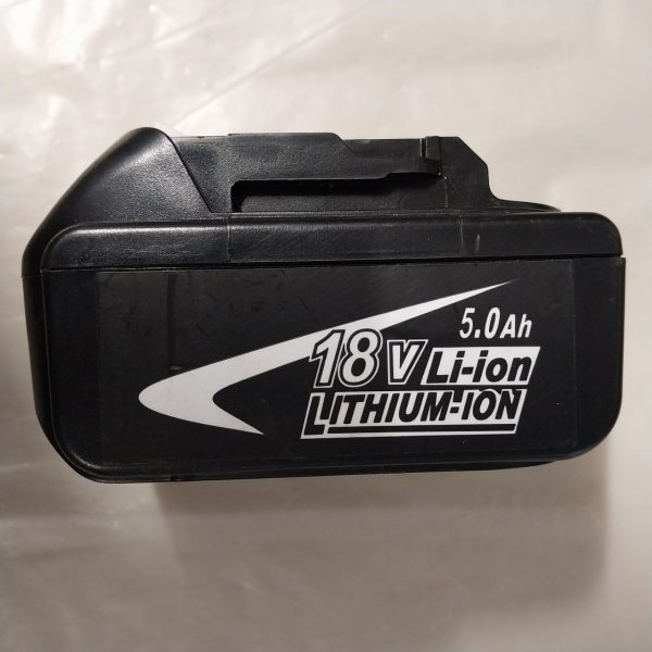 Bateria Akumulator do Makita RMA06L 18V, 5000 mAh, 90Wh