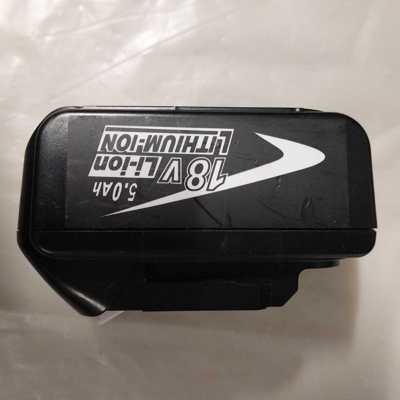 Bateria Akumulator do Makita RMA06L 18V, 5000 mAh, 90Wh