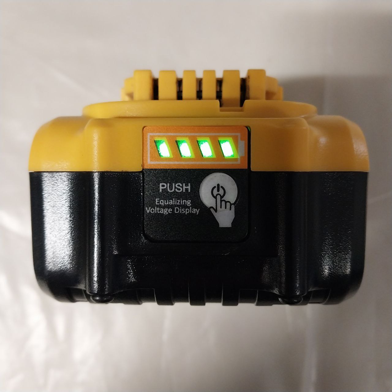 Bateria Akumulator do Dewalt Waitly WTL200 18V 5Ah Li-Ion 90Wh