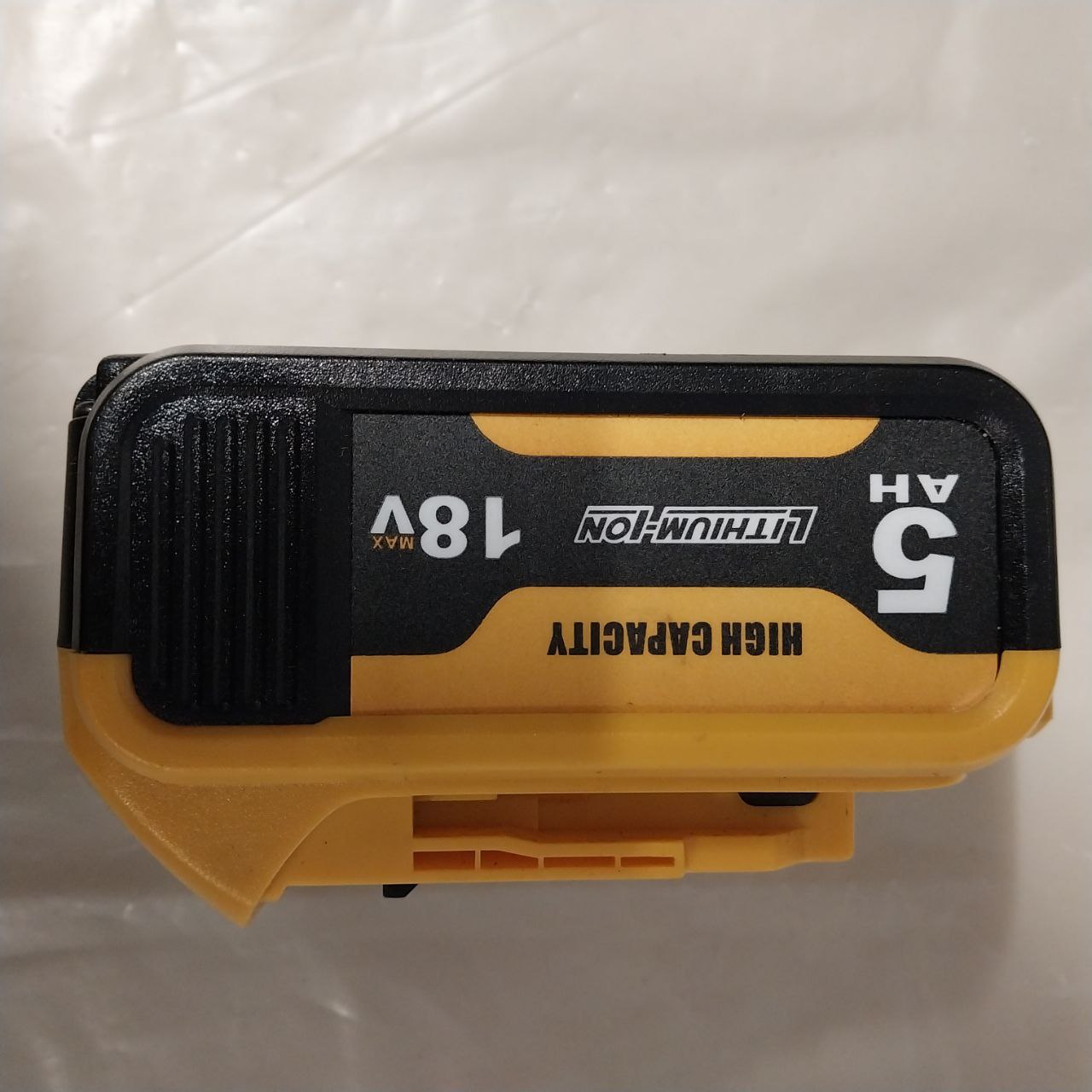 Bateria Akumulator do Dewalt Waitly WTL200 18V 5Ah Li-Ion 90Wh