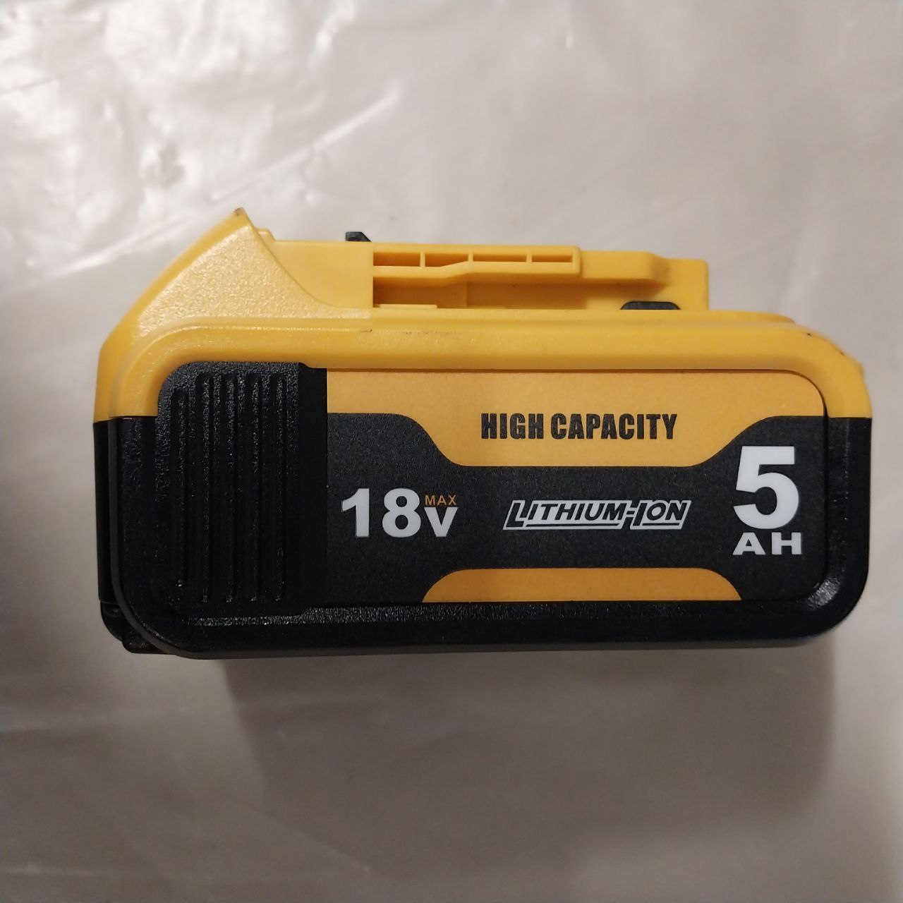 Bateria Akumulator do Dewalt Waitly WTL200 18V 5Ah Li-Ion 90Wh