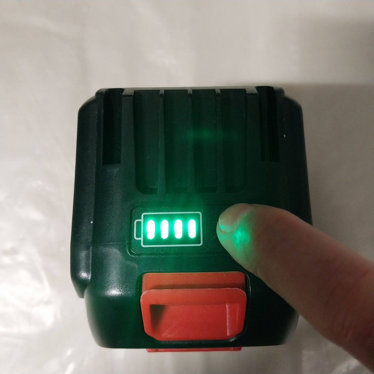Bateria Akumulator do Makita Ceepuy 21V