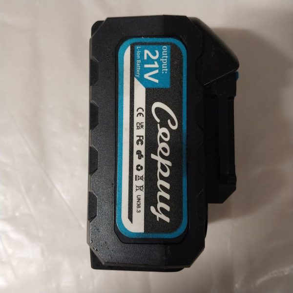 Bateria Akumulator do Makita Ceepuy 21V