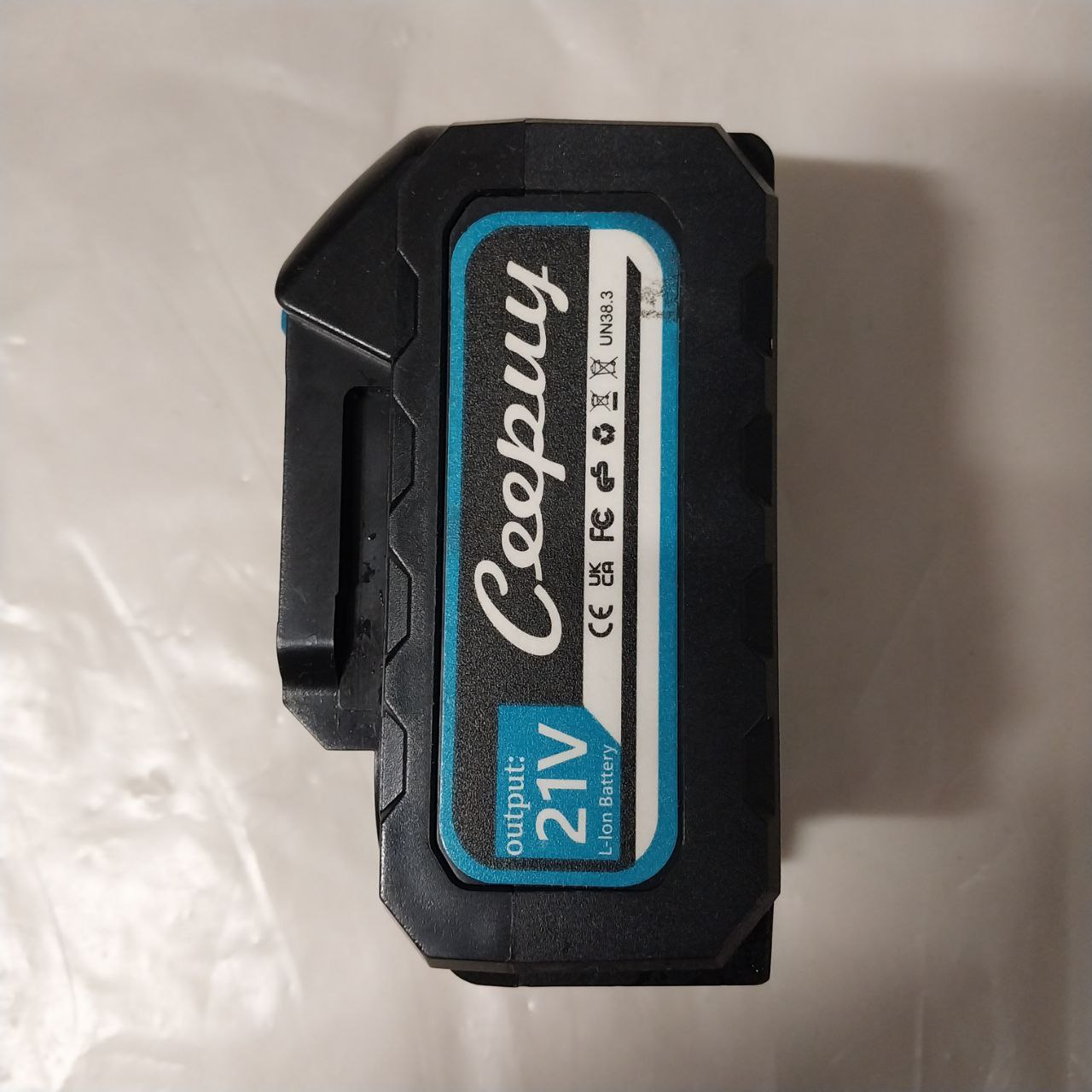 Bateria Akumulator do Makita Ceepuy 21V