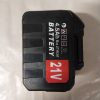 Bateria Akumulator do Makita 21V, 4500 mAh Max Litium