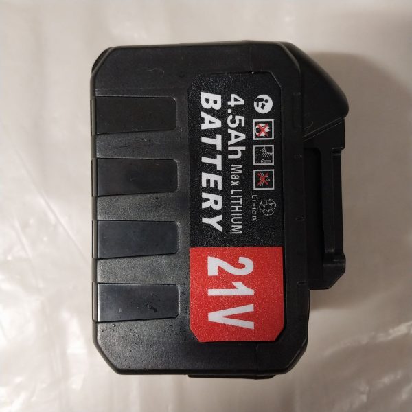 Bateria Akumulator do Makita 21V, 4500 mAh Max Litium