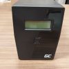 Green Cell Zasilacz Awaryjny UPS 600VA 360W Power Proof