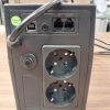 Green Cell Zasilacz Awaryjny UPS 600VA 360W Power Proof