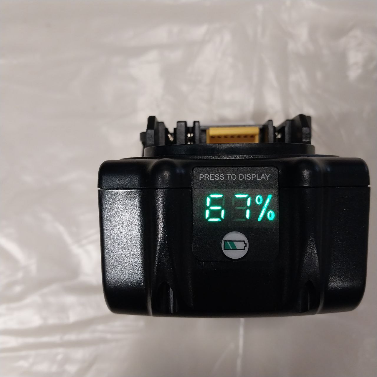 Bateria Akumulator do Makita Waitley WTL1850 18V 5.5Ah 99Wh