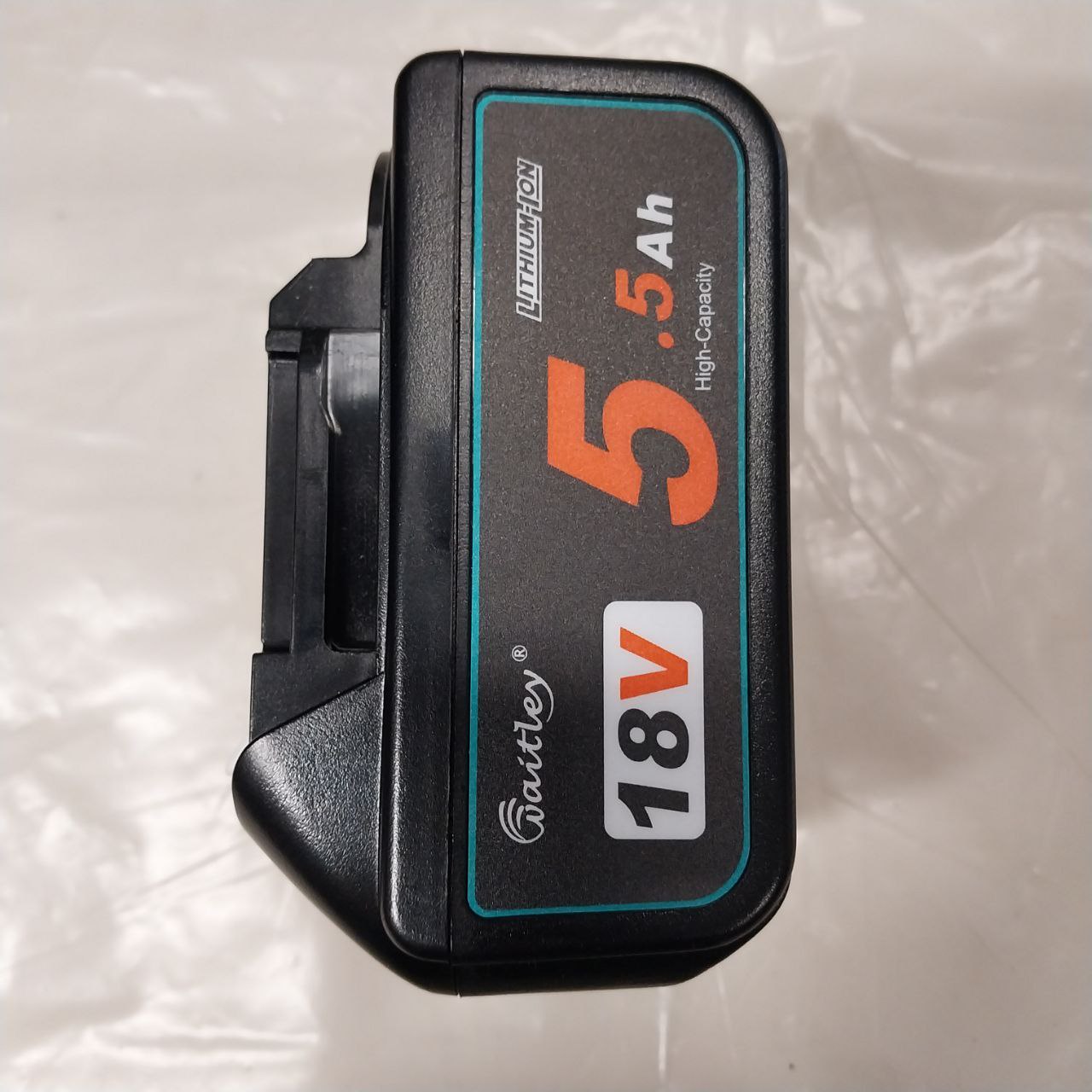 Bateria Akumulator do Makita Waitley WTL1850 18V 5.5Ah 99Wh