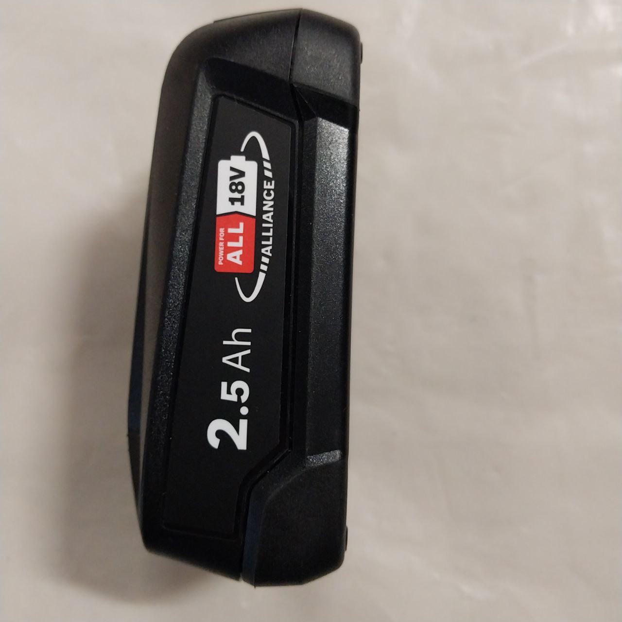 Bateria Akumulator BOSCH PBA 18V 2,5Ah 45Wh 1 607 A35 1C9
