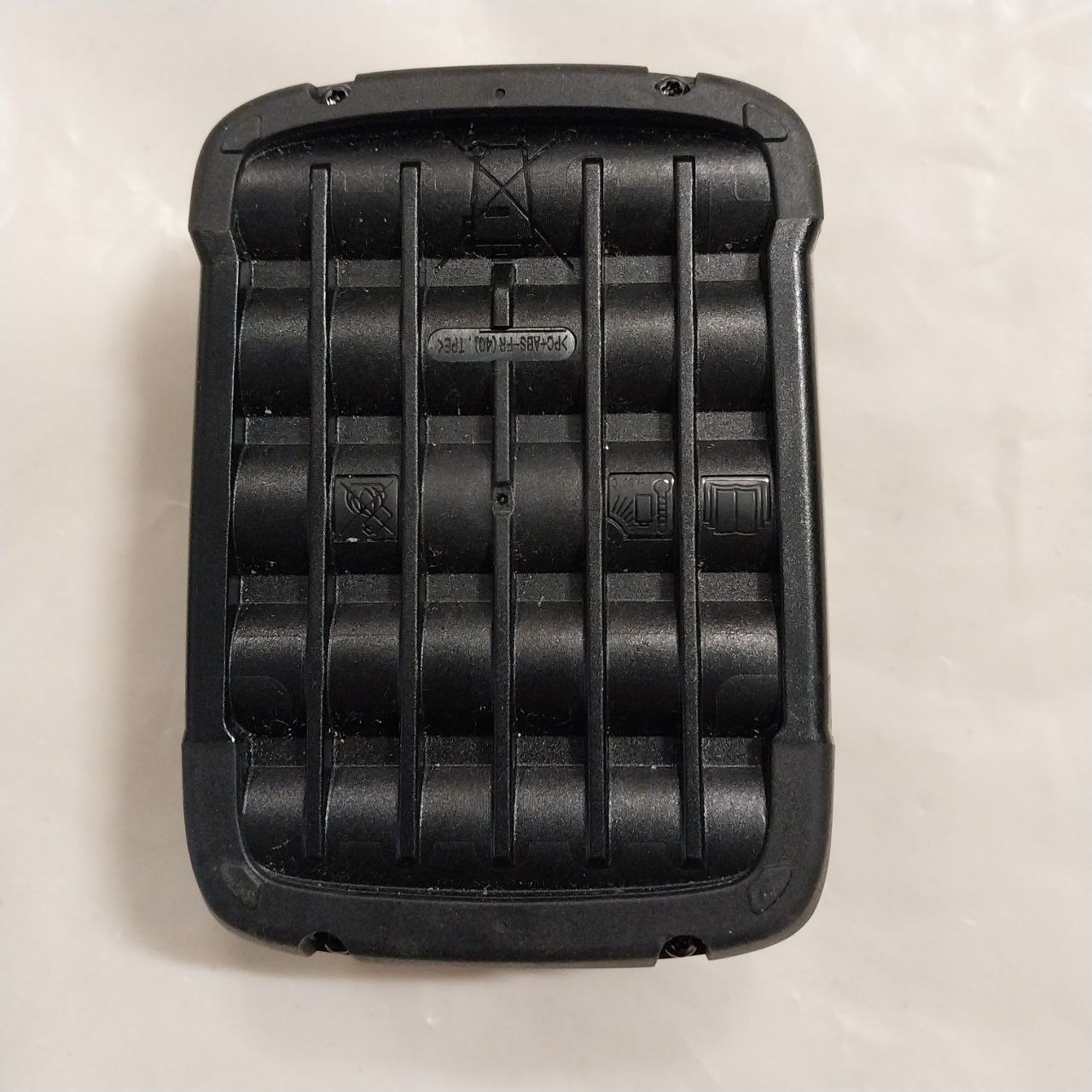 Bateria Akumulator BOSCH PBA 18V 2,5Ah 45Wh 1 607 A35 1C9