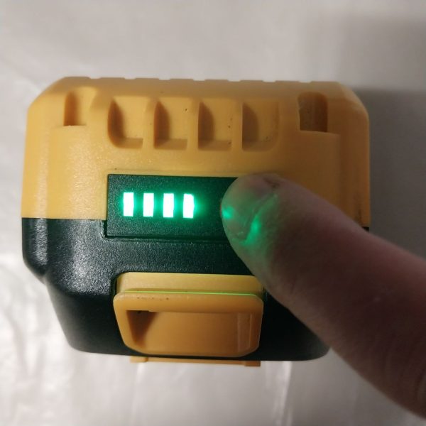 Bateria Akumulator do Makita SundpeyPRO 18650 21V, 4000 mAh