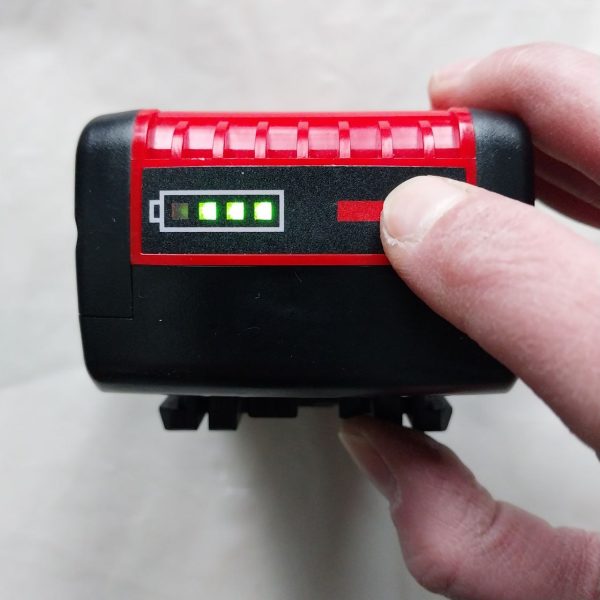 Bateria Akumulator do Bosch BAT618 18V, 6000 mAh, 108Wh