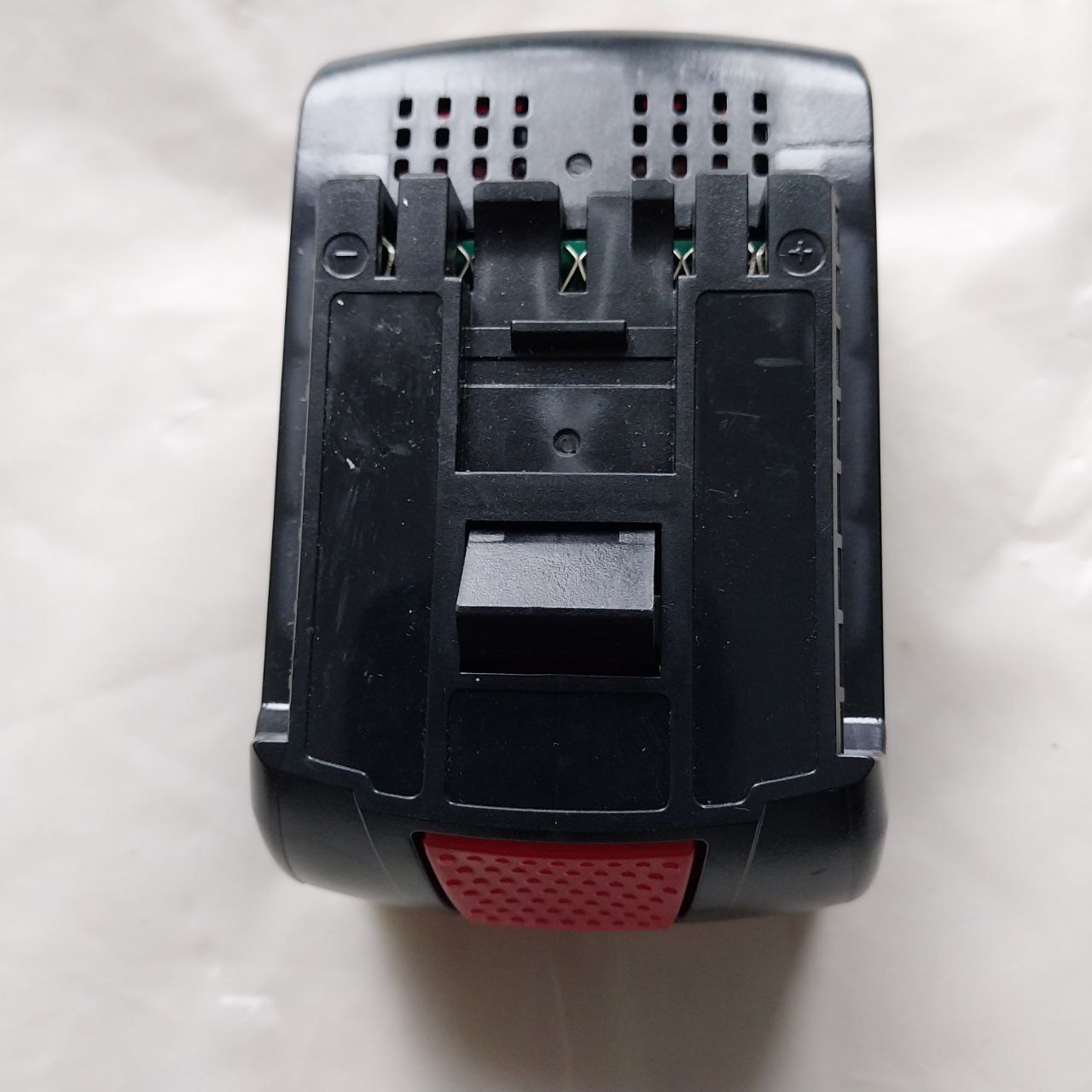 Bateria Akumulator do Bosch BAT618 18V, 6000 mAh, 108Wh