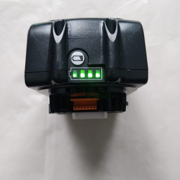 Bateria Akumulator do Makita BL1850B 18V 5.0Ah 90Wh Model TB001