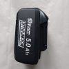 Bateria Akumulator do Makita BL1850B 18V 5.0Ah 90Wh Model TB001