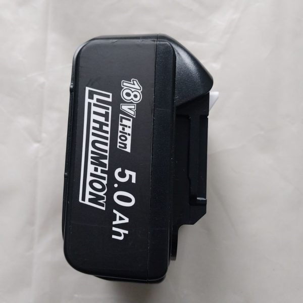 Bateria Akumulator do Makita BL1850B 18V 5.0Ah 90Wh Model TB001