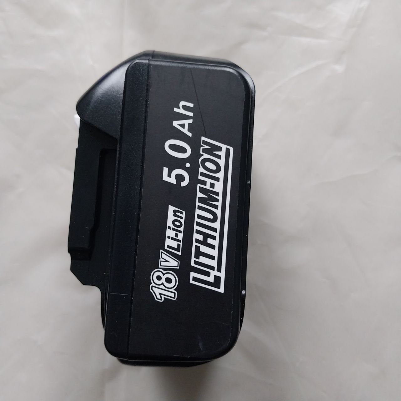 Bateria Akumulator do Makita BL1850B 18V 5.0Ah 90Wh Model TB001