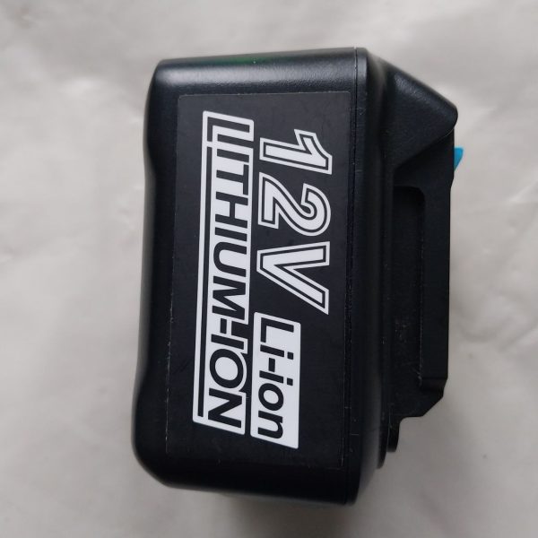 Bateria Akumulator do Makita BL1040 12V 4.0Ah 43,2Wh