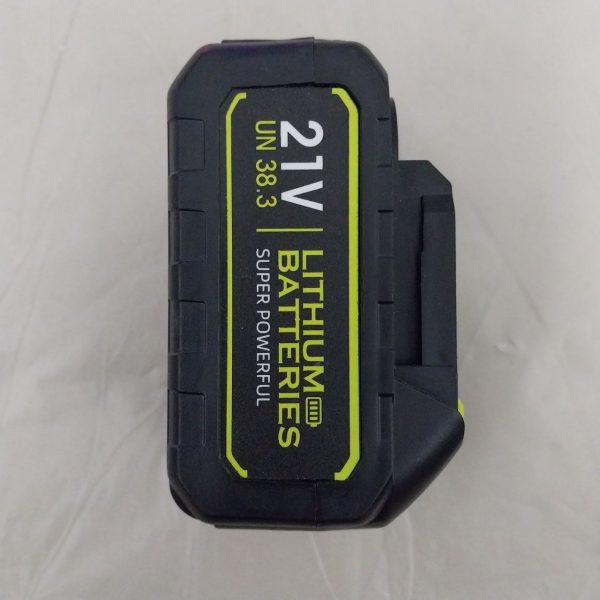 Bateria Akumulator do Makita 21V UN38.3 SUPER POWERFUL