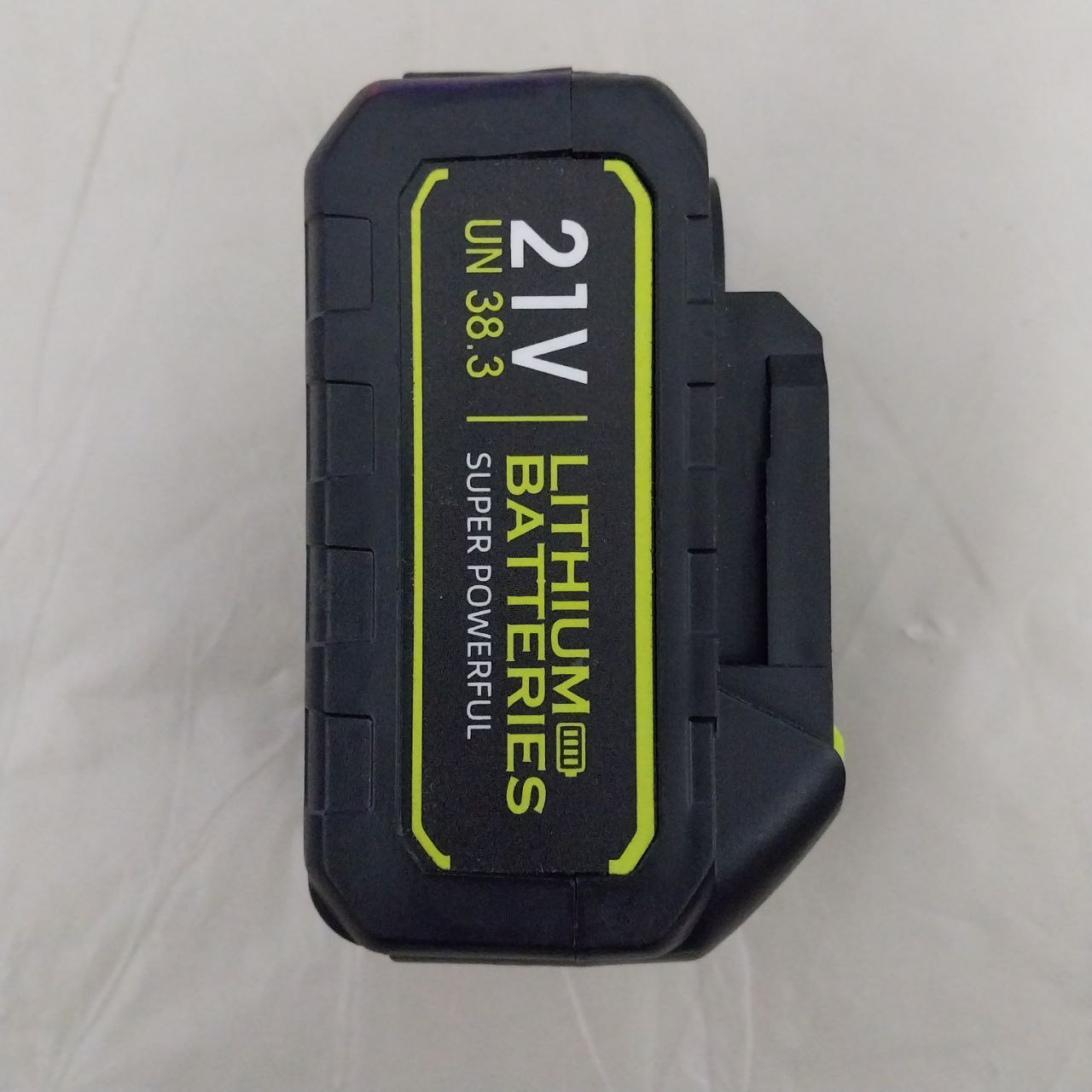 Bateria Akumulator do Makita 21V UN38.3 SUPER POWERFUL