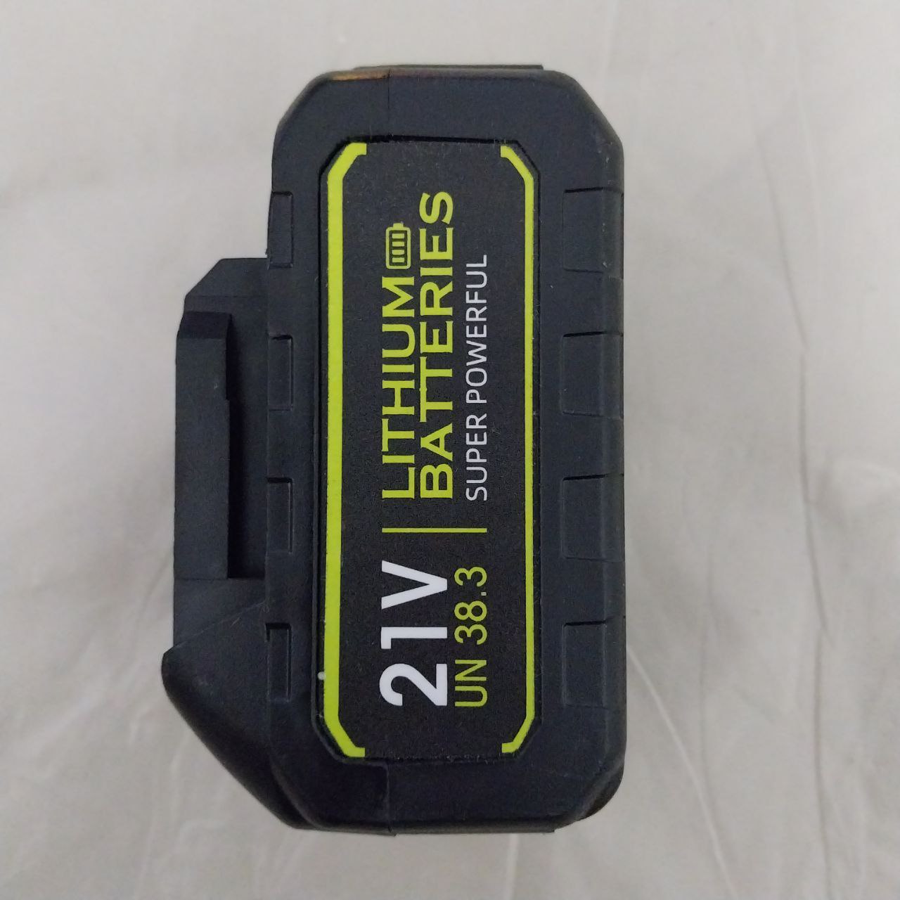 Bateria Akumulator do Makita 21V UN38.3 SUPER POWERFUL