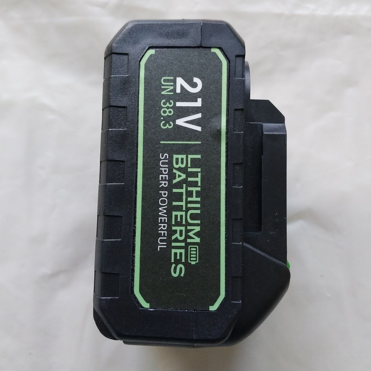 Bateria Akumulator do Makita 21V UN38.3 SUPER POWERFUL