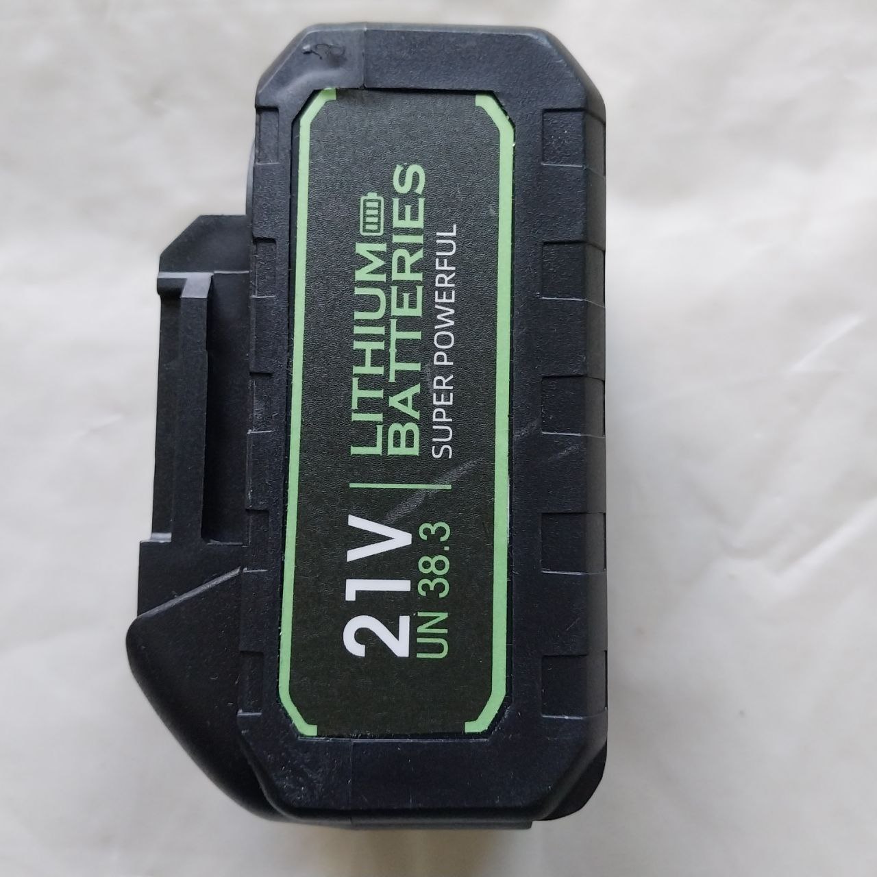 Bateria Akumulator do Makita 21V UN38.3 SUPER POWERFUL