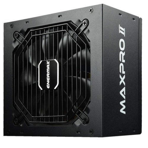 ENERMAX MAXPRO II ATX Gaming PC zasilacz 400 W