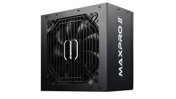 00-B0825NXVDX ENERMAX MAXPRO II ATX Gaming PC zasilacz 400 W