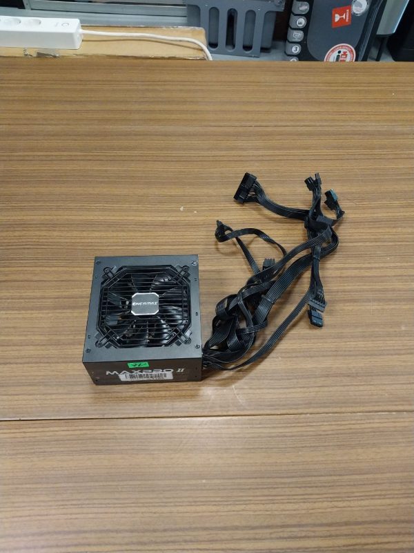 01-photo_2025-07-11_13-10-54 ENERMAX MAXPRO II ATX Gaming PC zasilacz 400 W
