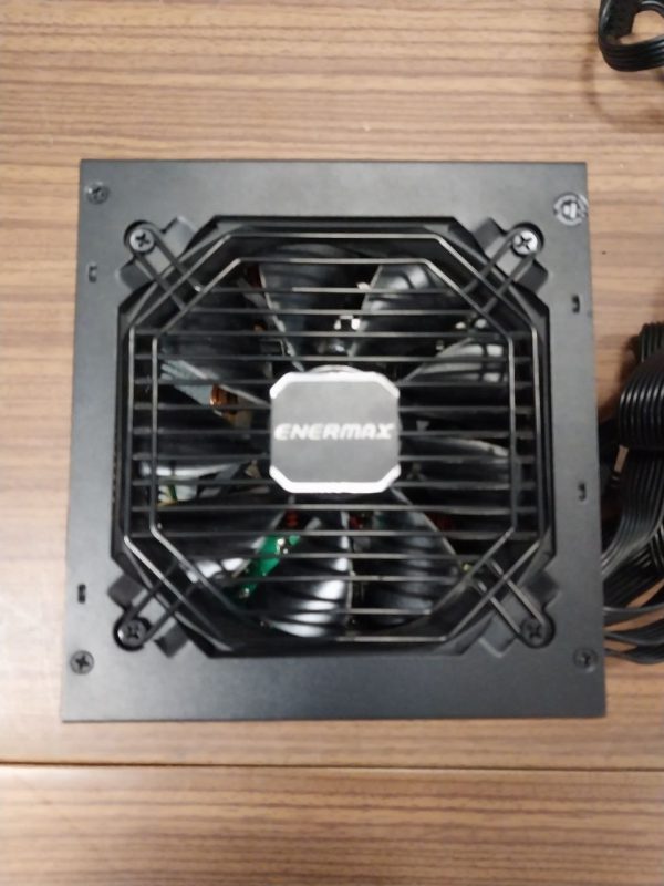 02-photo_2025-07-11_13-10-51 ENERMAX MAXPRO II ATX Gaming PC zasilacz 400 W