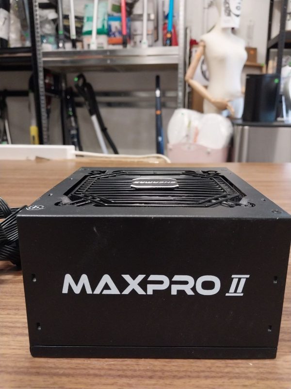 03-photo_2025-07-11_13-10-44 ENERMAX MAXPRO II ATX Gaming PC zasilacz 400 W