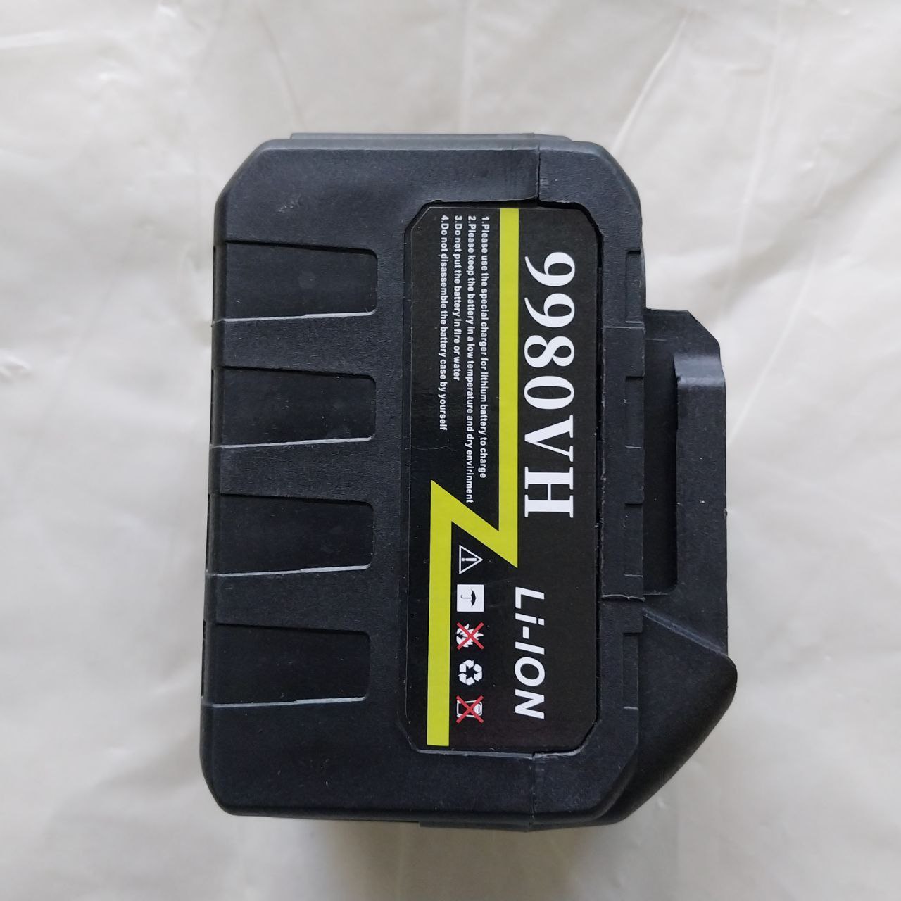 Bateria Akumulator do Makita 9980VH LI-ION FINE