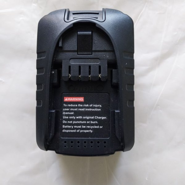 Bateria Akumulator do BOSCH PBA 18V 5.0Ah 90Wh