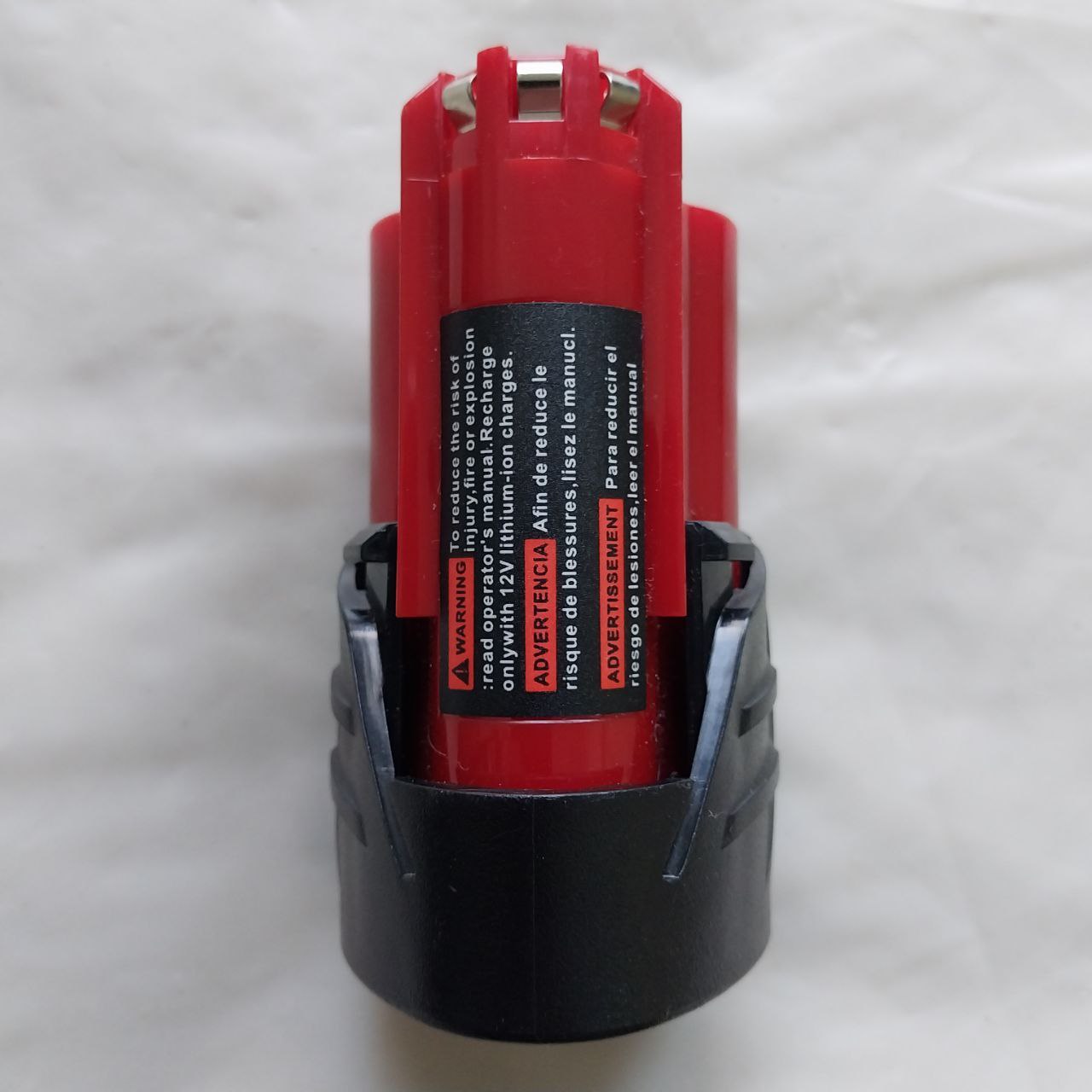 Bateria Akumulator do Milwaukee Waitly WTL12 12V 3Ah 36Wh