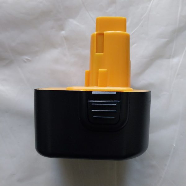 Bateria Akumulator do Dewalt NI-MH DW9071/DC9071 12V 3500mAh 42Wh